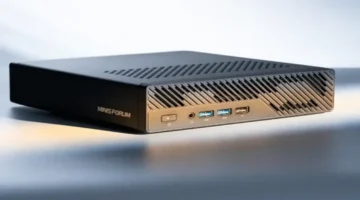 مينيسفورم تطلق نسخاً جديدة من حاسوب MSA2 المصغر بأسعار اقتصادية غير مسبوقة